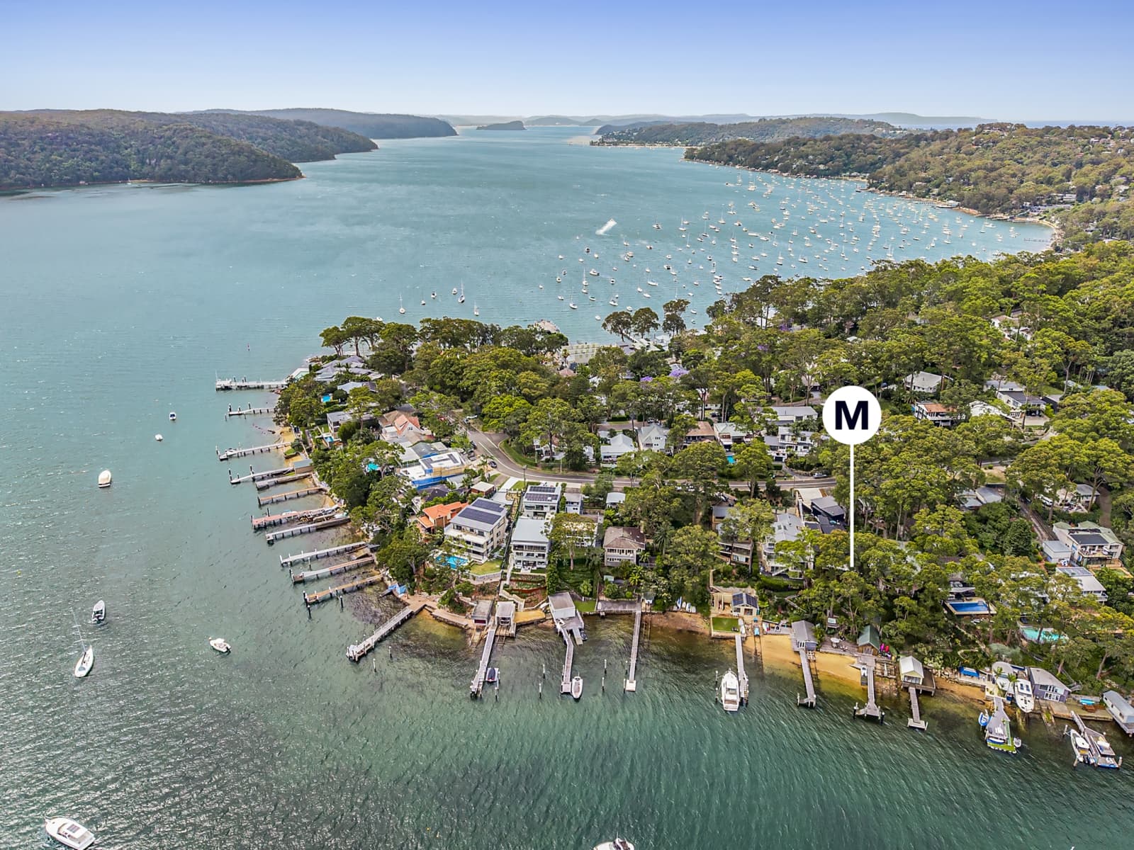 224 Hudson Parade, AVALON BEACH, Clareville - Thumbnail 3
