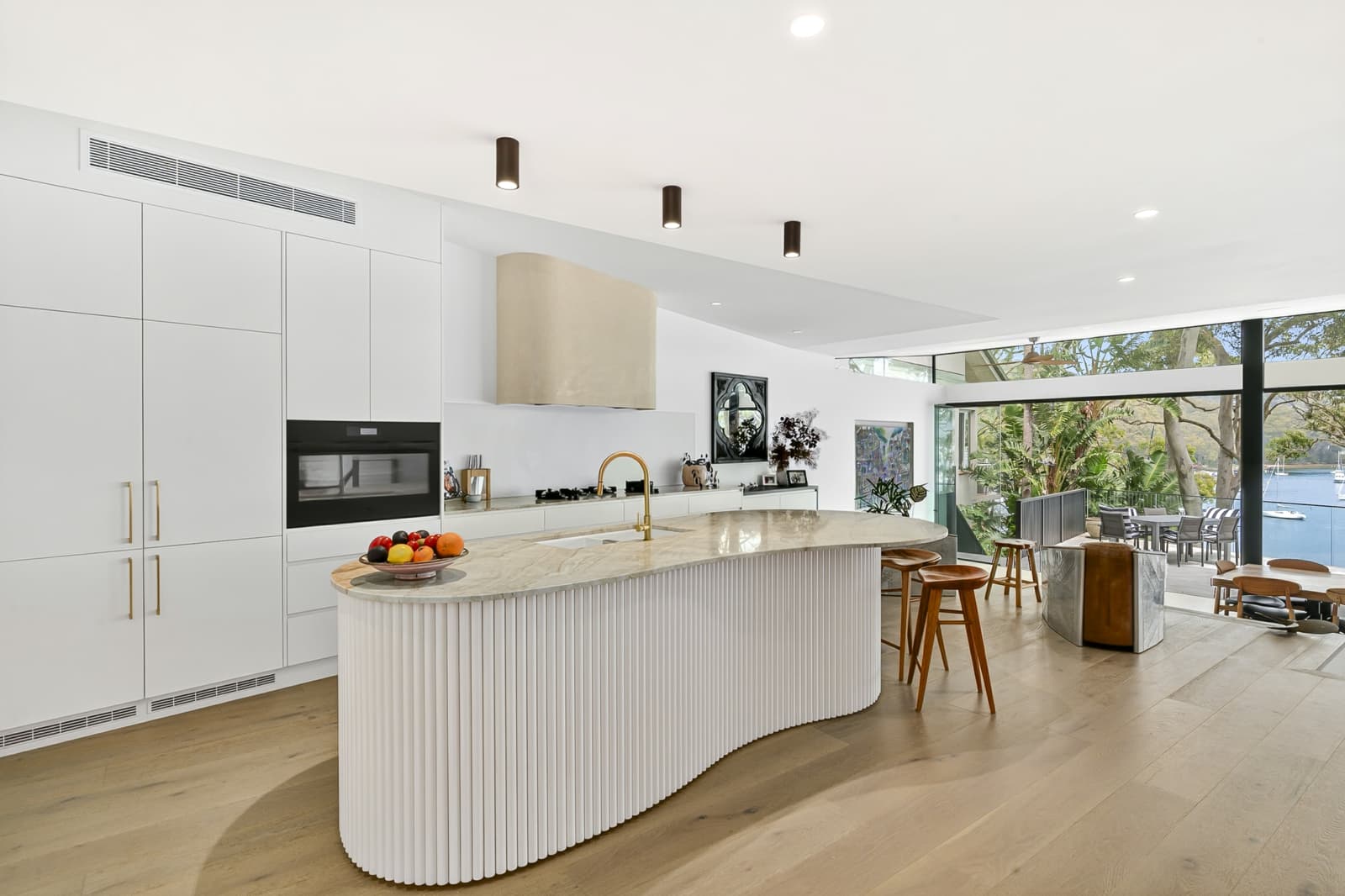 224 Hudson Parade, AVALON BEACH, Clareville - Thumbnail 5