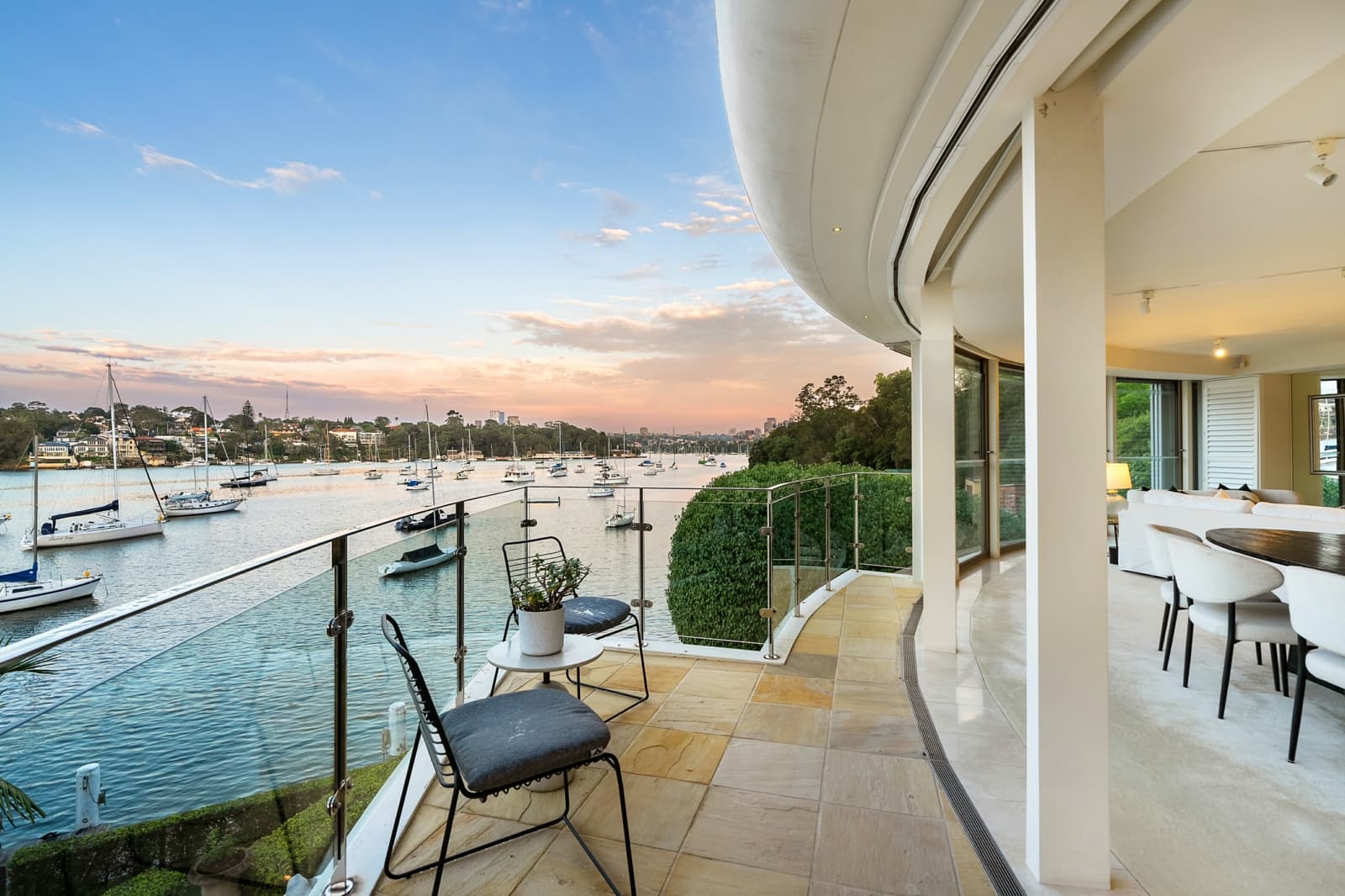 17 Crescent Street, HUNTERS HILL, Hunters Hill - Thumbnail 4