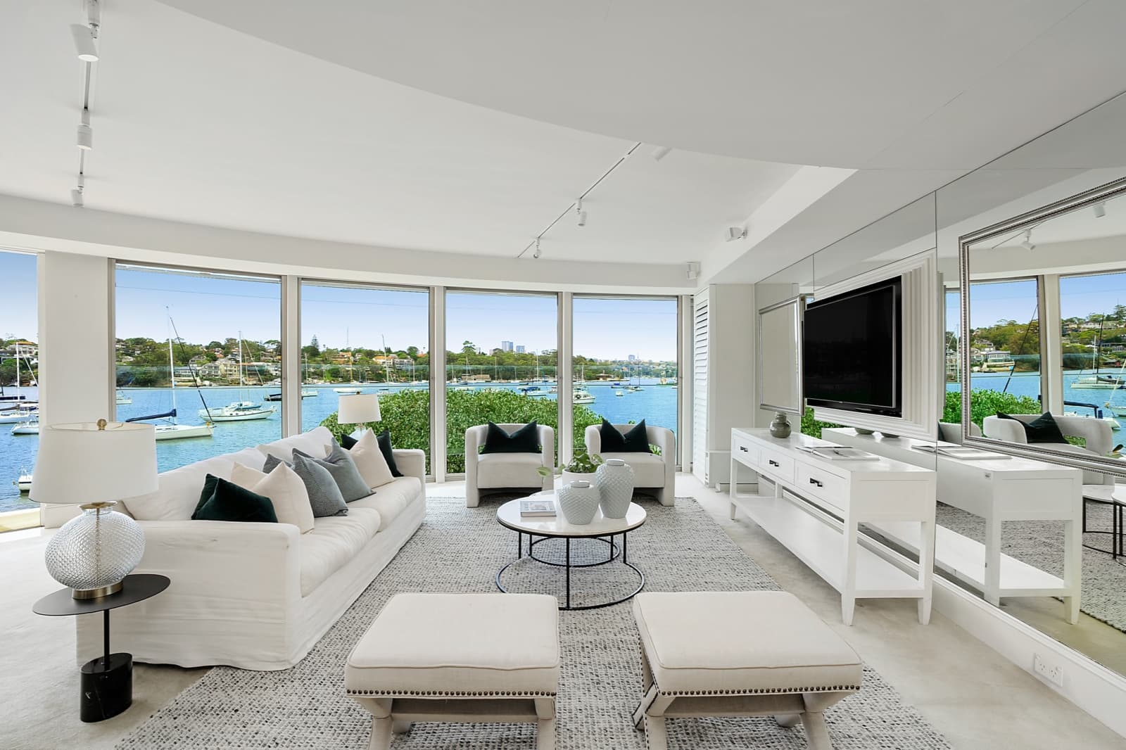 17 Crescent Street, HUNTERS HILL, Hunters Hill - Thumbnail 5