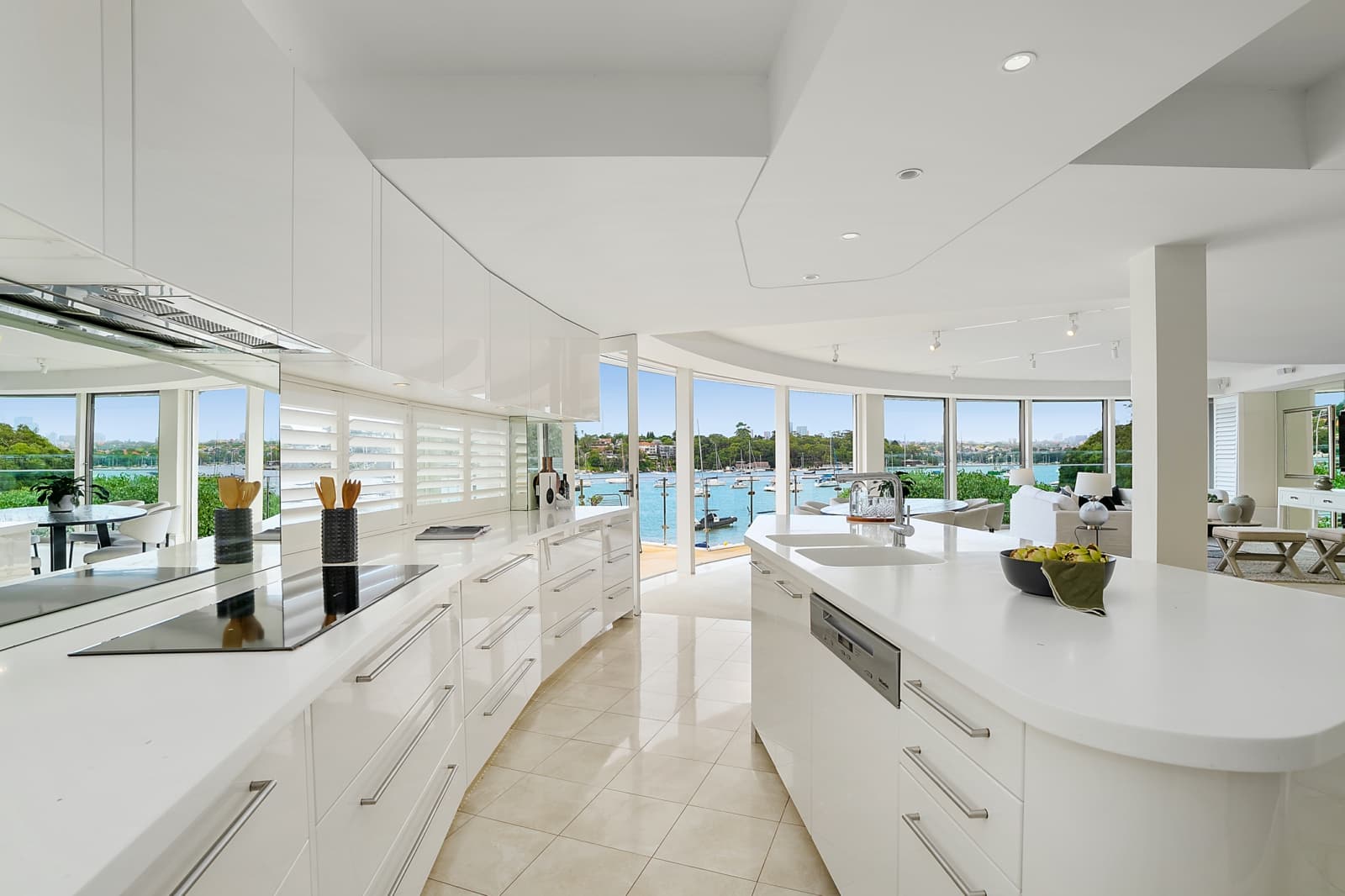 17 Crescent Street, HUNTERS HILL, Hunters Hill - Thumbnail 7