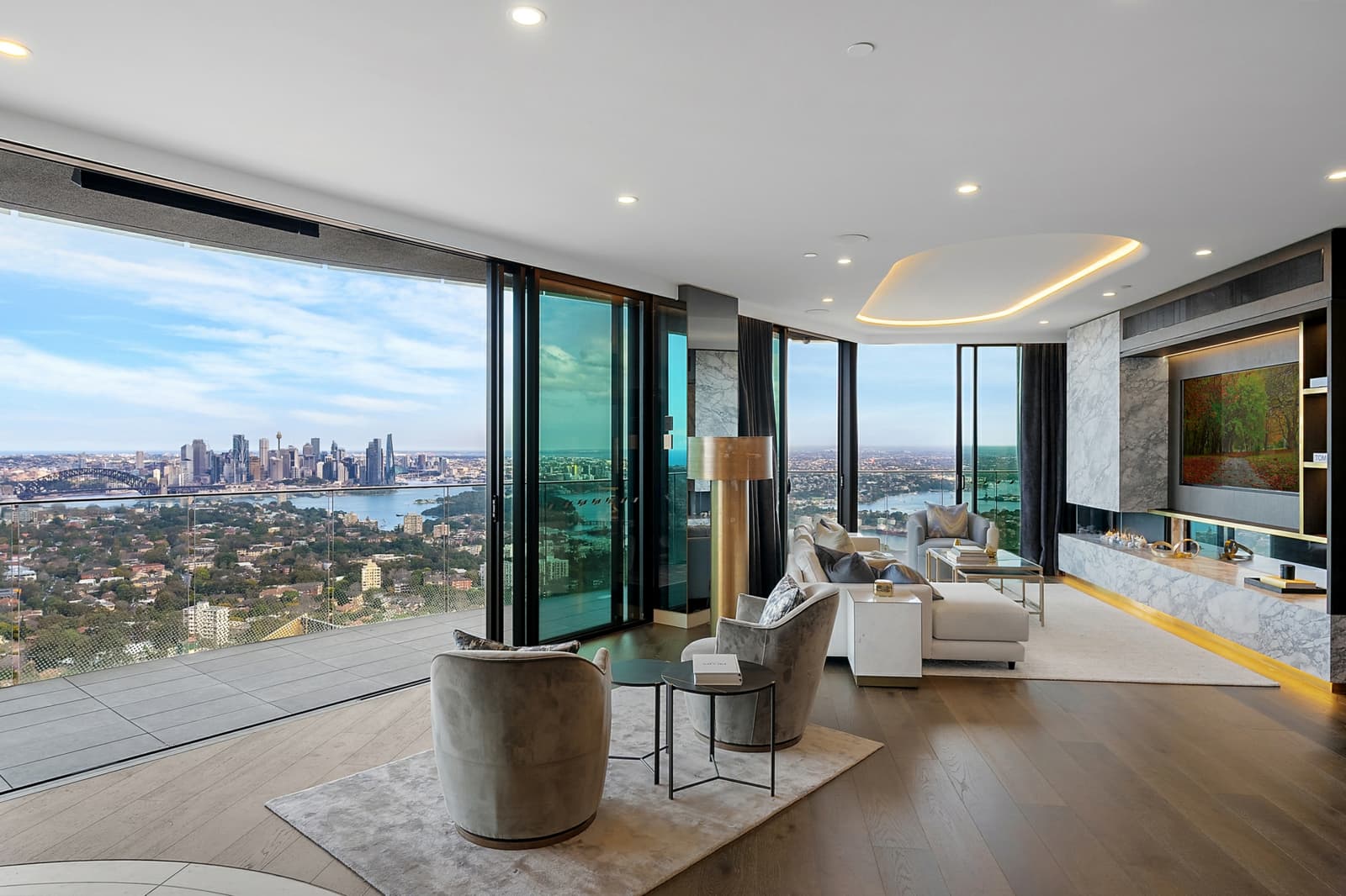 5706/500 Pacific Highway, ST LEONARDS, St Leonards - Thumbnail 2