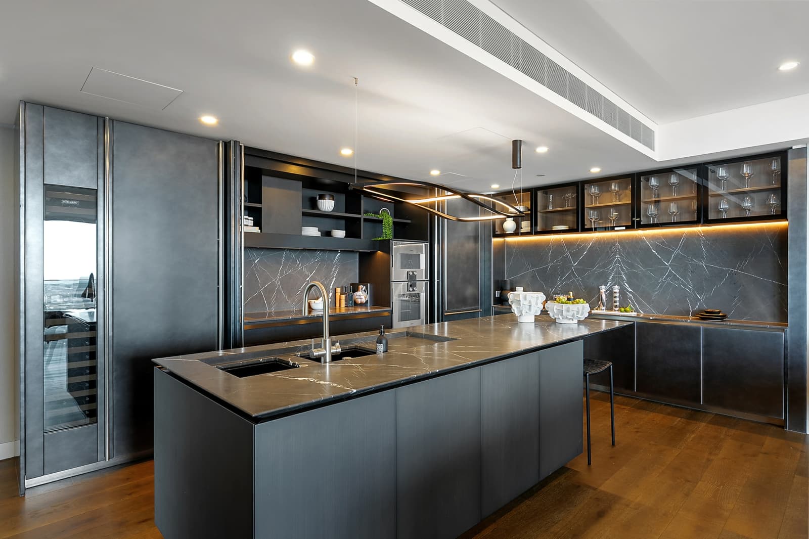 5706/500 Pacific Highway, ST LEONARDS, St Leonards - Thumbnail 7