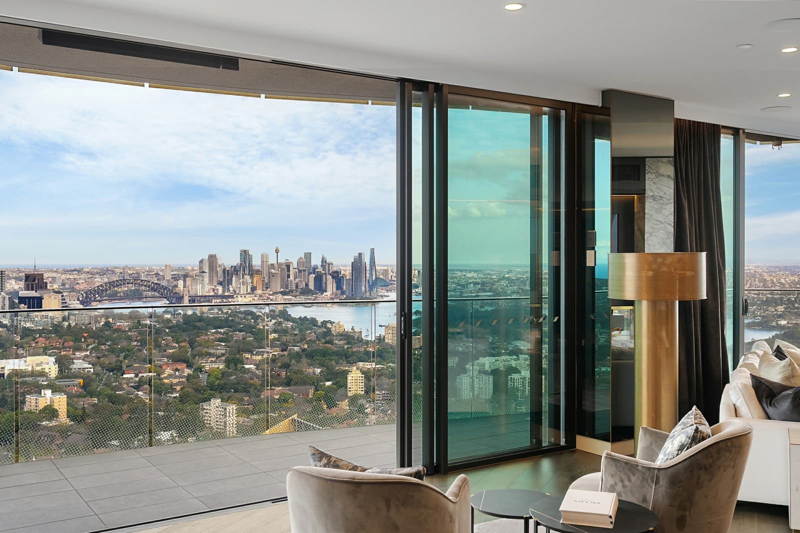 5706/500 Pacific Highway, ST LEONARDS, St Leonards - Thumbnail 8