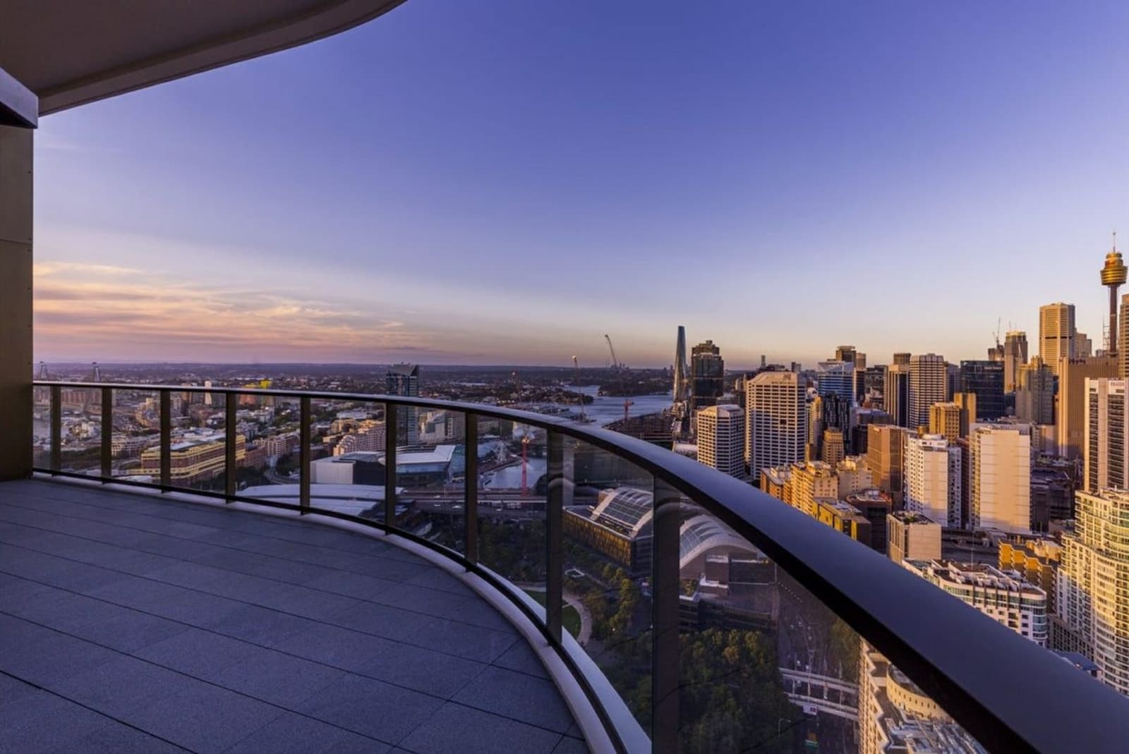 4002/81 Harbour Street, HAYMARKET, Haymarket - Image 1