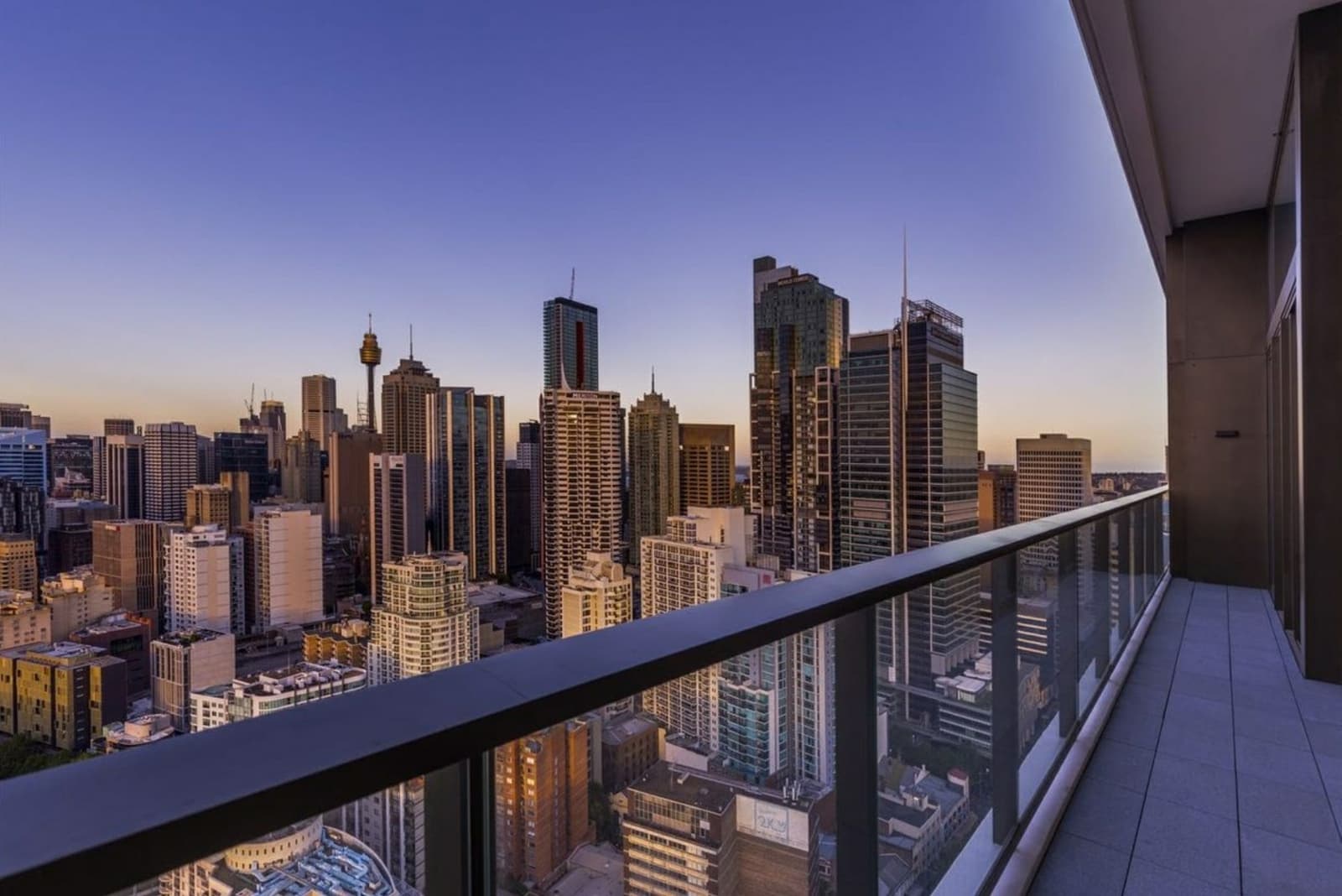 4002/81 Harbour Street, HAYMARKET, Haymarket - Thumbnail 6