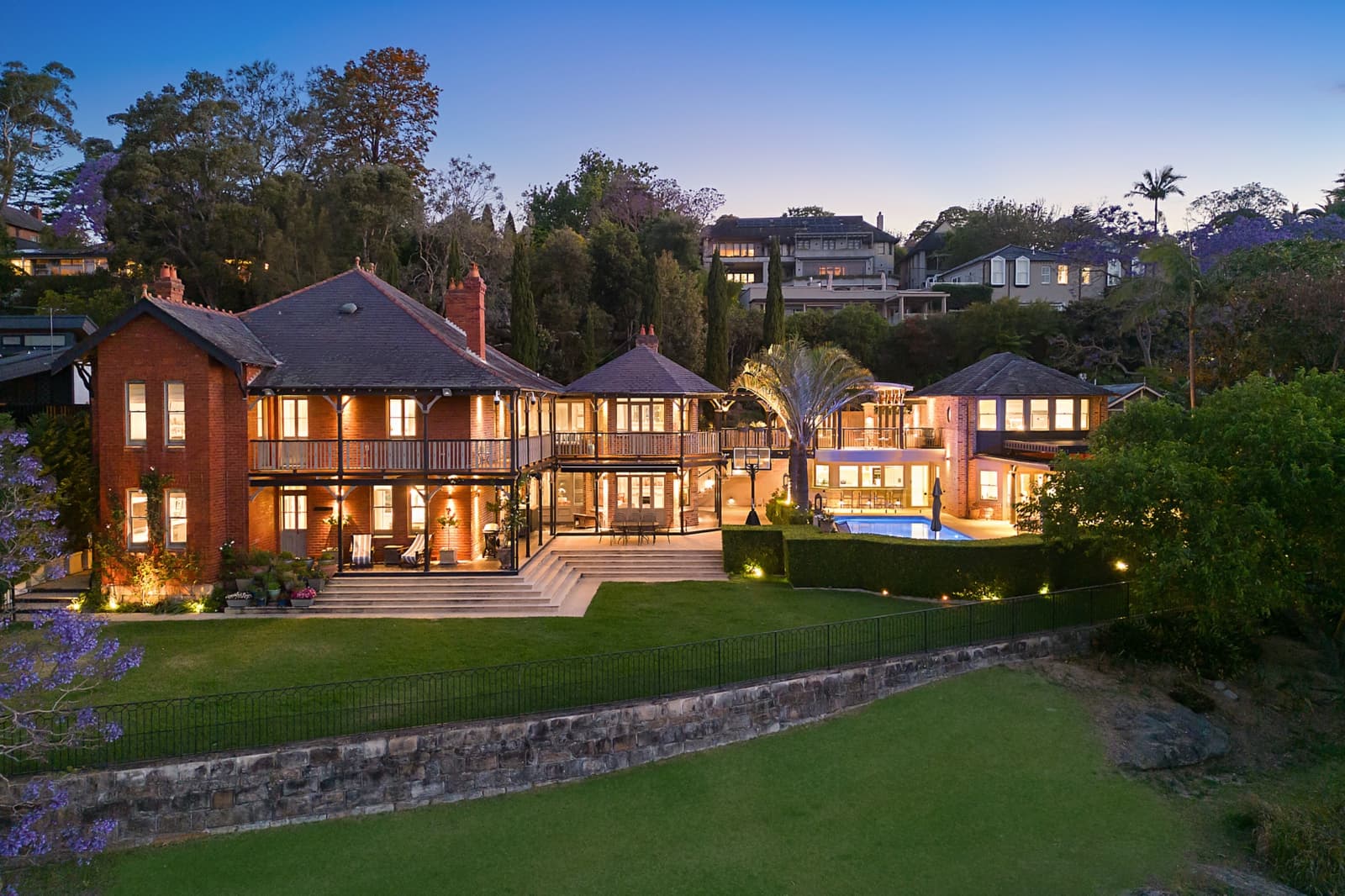 6 Vernon Street, HUNTERS HILL, Hunters Hill - Image 1