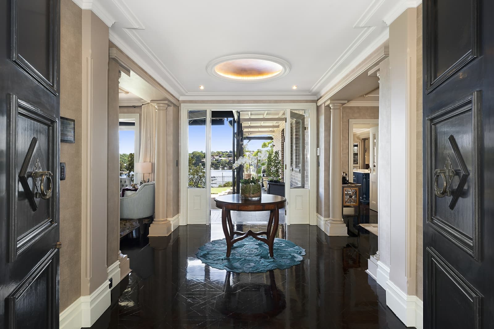 6 Vernon Street, HUNTERS HILL, Hunters Hill - Thumbnail 4