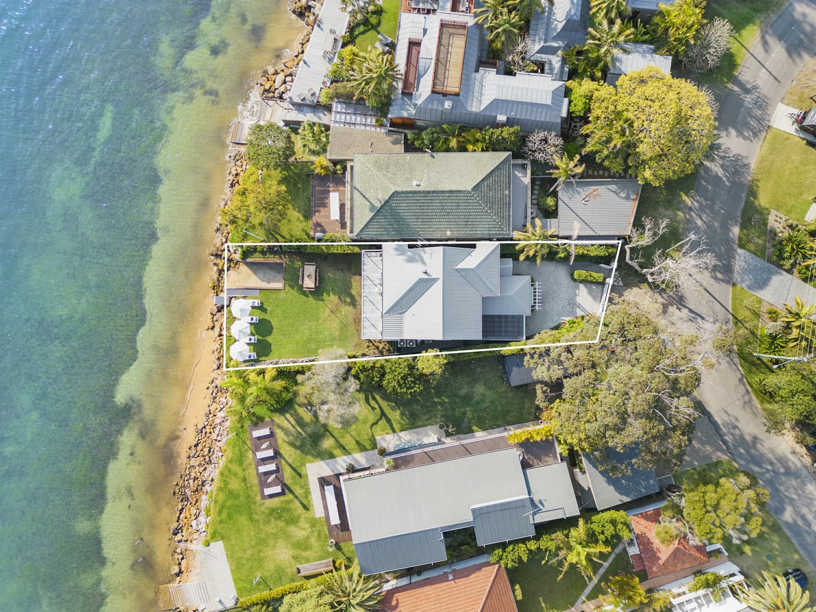 68 Iluka Road, PALM BEACH, Palm Beach - Thumbnail 8