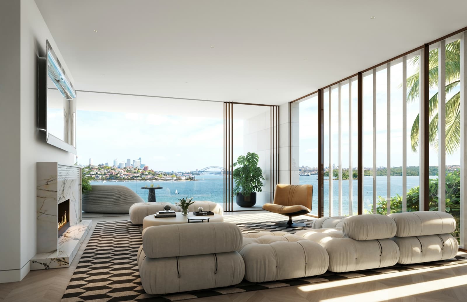 4/780 New South Head Road, ROSE BAY, Rose Bay - Image 1