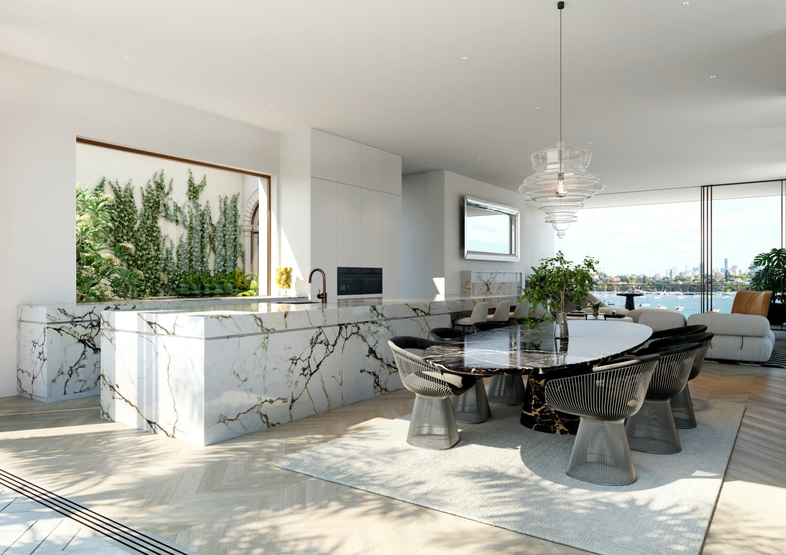 4/780 New South Head Road, ROSE BAY, Rose Bay - Thumbnail 4