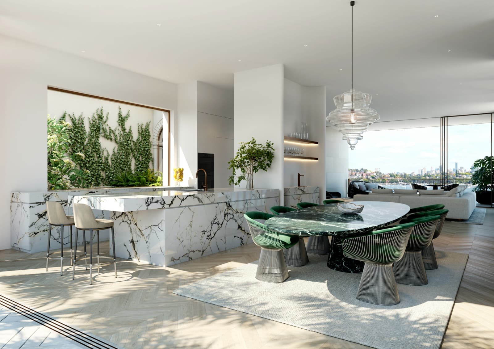 4/780 New South Head Road, ROSE BAY, Rose Bay - Thumbnail 6