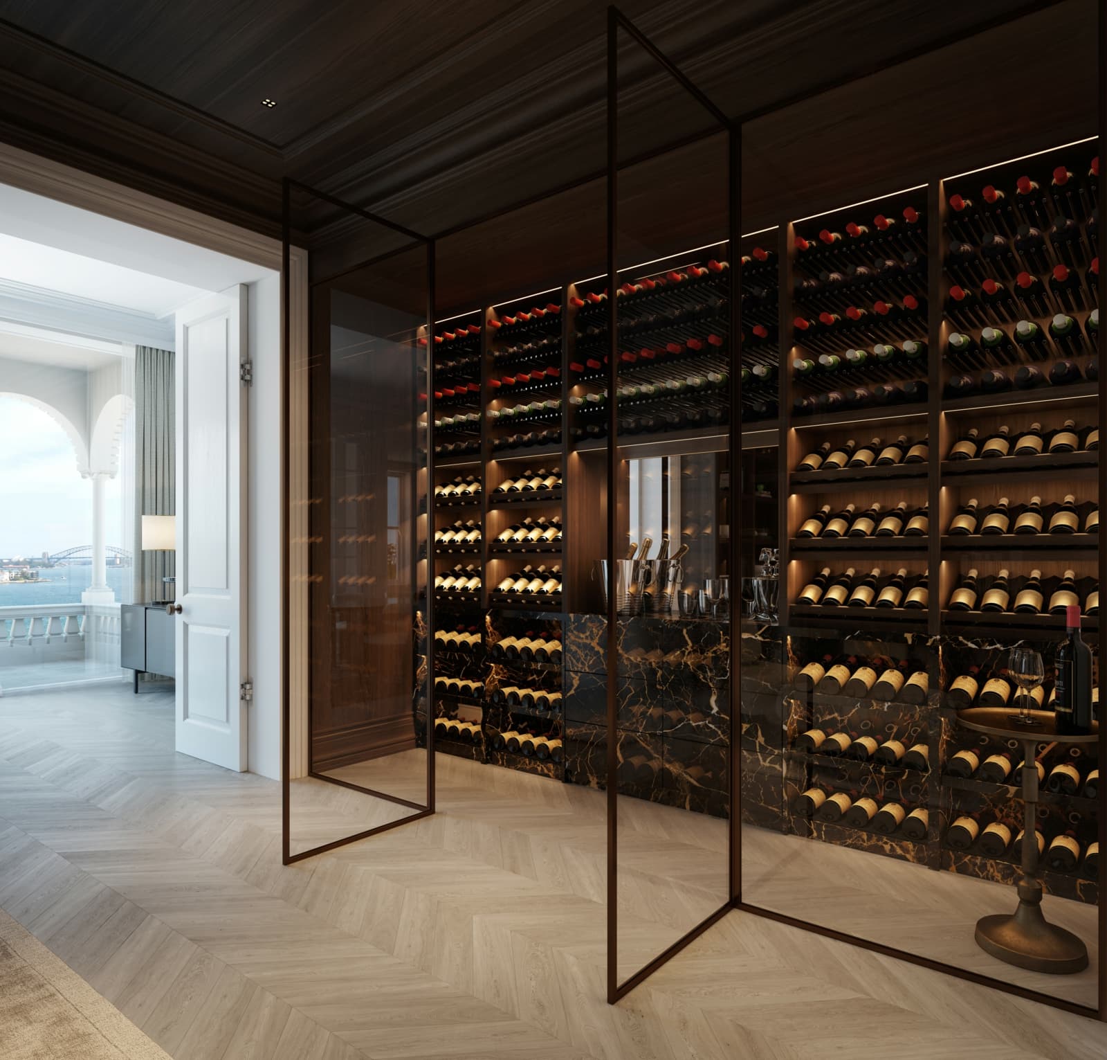 4/780 New South Head Road, ROSE BAY, Rose Bay - Thumbnail 8