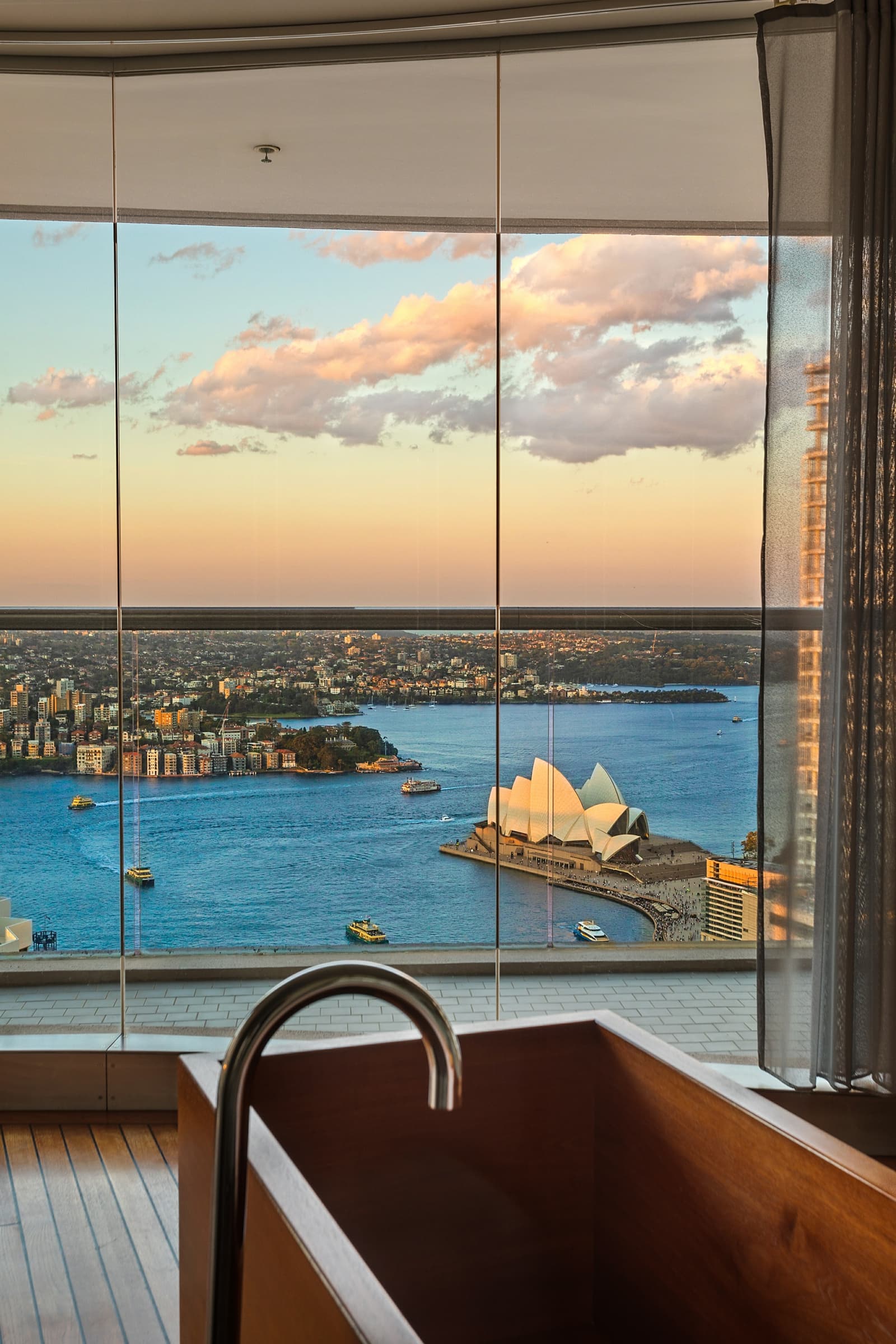4302/129-135 Harrington Street, THE ROCKS, The Rocks - Thumbnail 4