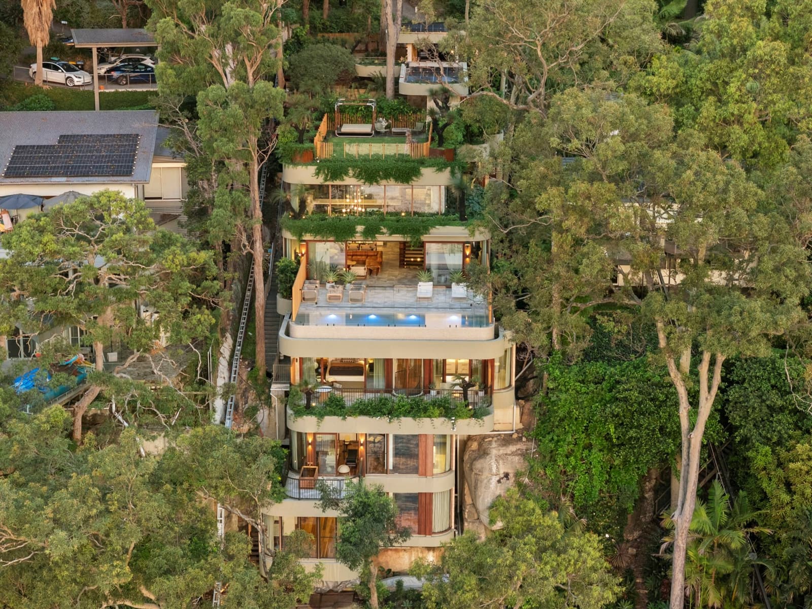 189 Riverview Road, AVALON BEACH, Avalon Beach - Thumbnail 3
