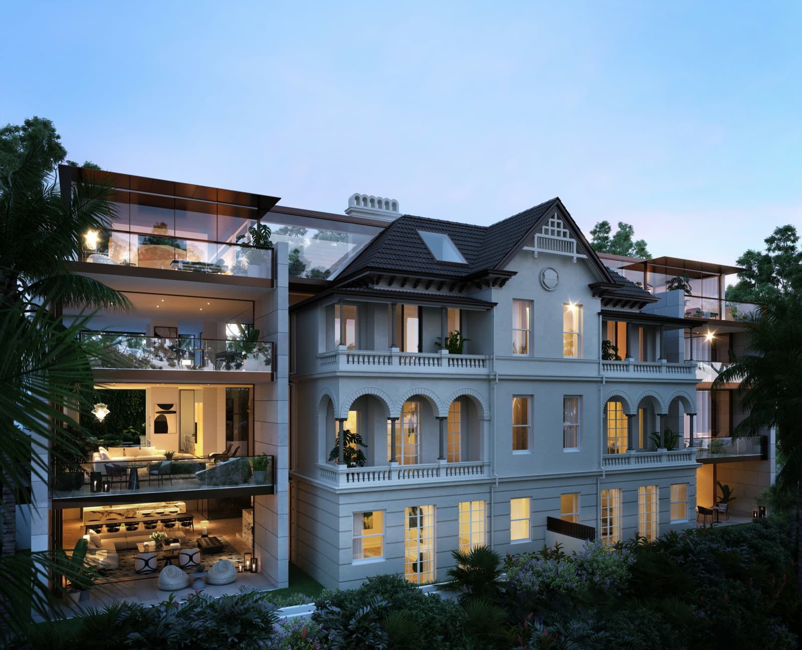 2/780 New South Head Road, ROSE BAY, Rose Bay - Image 1