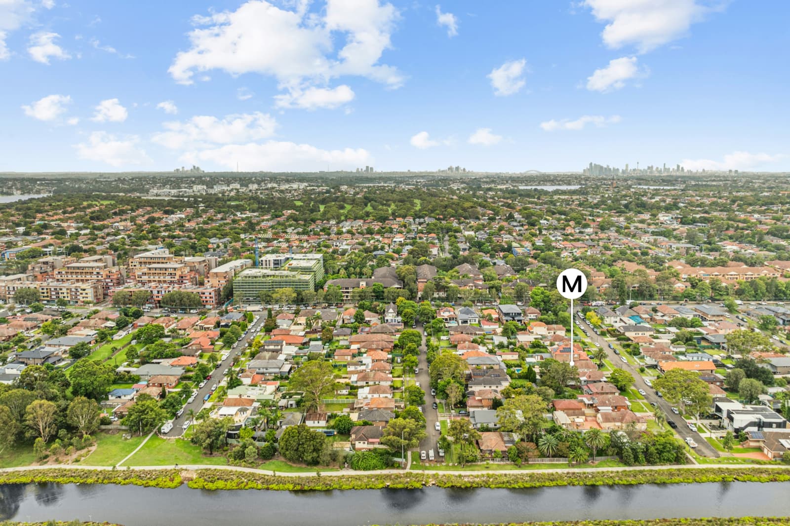 Brussels - Mena - George, NORTH STRATHFIELD, North Strathfield - Thumbnail 2