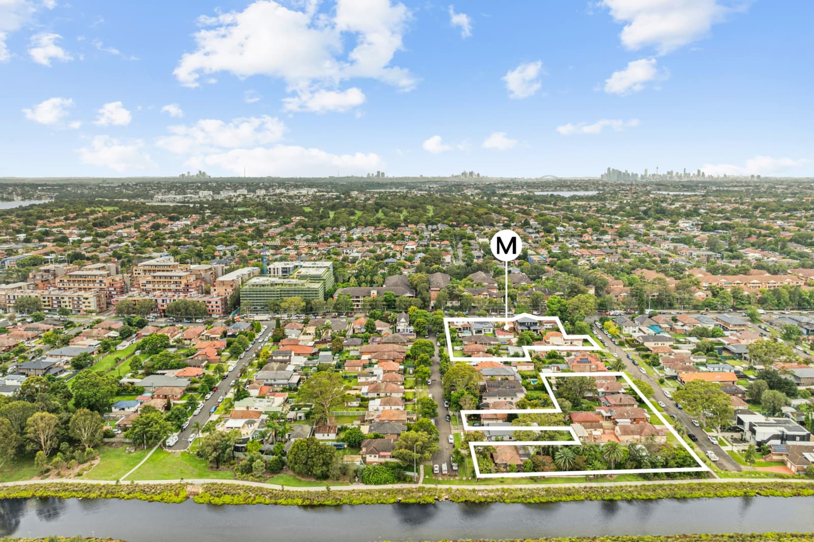 Brussels - Mena - George, NORTH STRATHFIELD, North Strathfield - Thumbnail 3