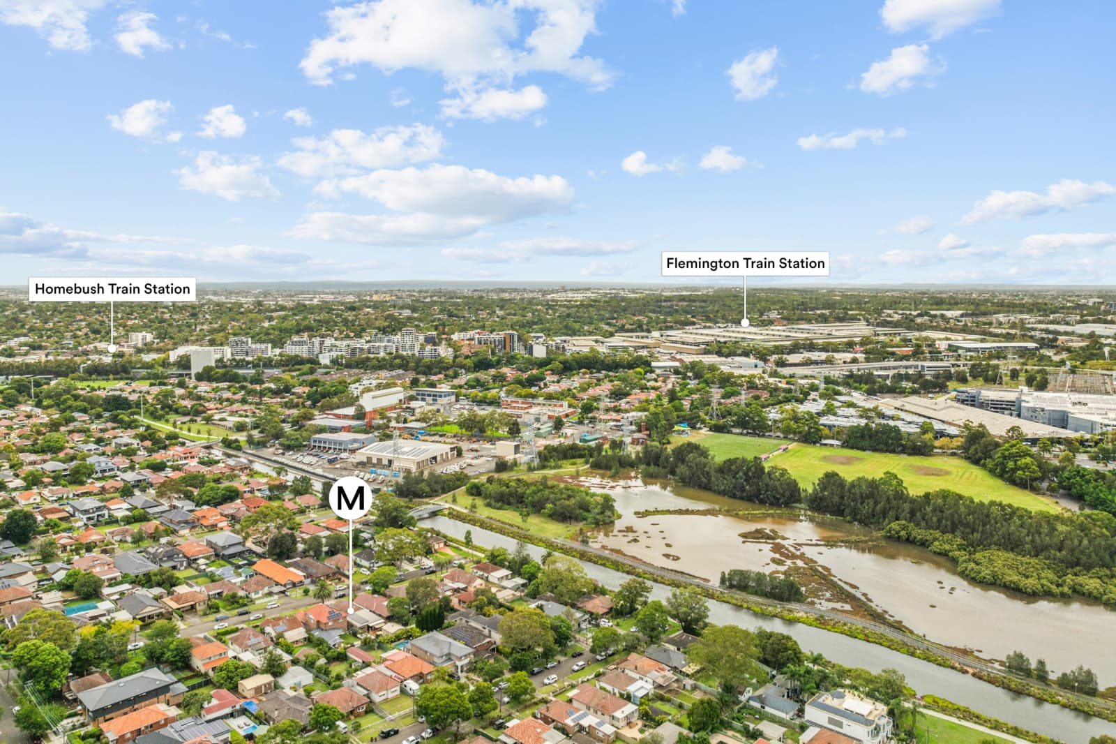 Brussels - Mena - George, NORTH STRATHFIELD, North Strathfield - Thumbnail 5