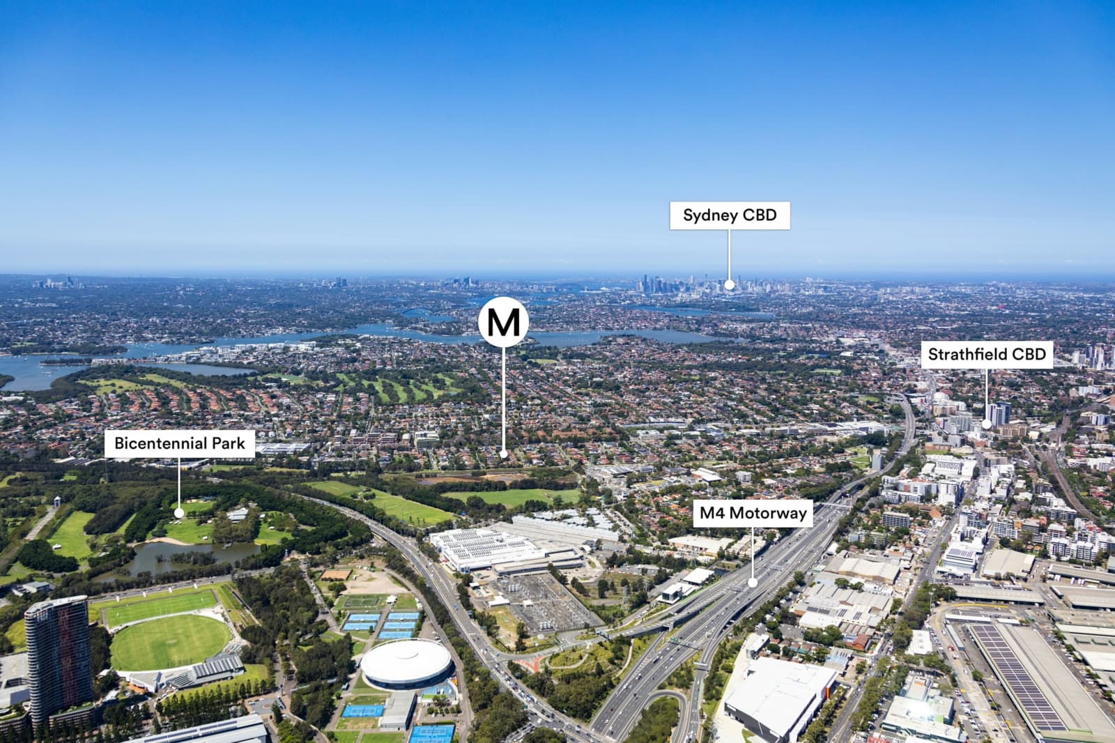 Brussels - Mena - George, NORTH STRATHFIELD, North Strathfield - Thumbnail 6