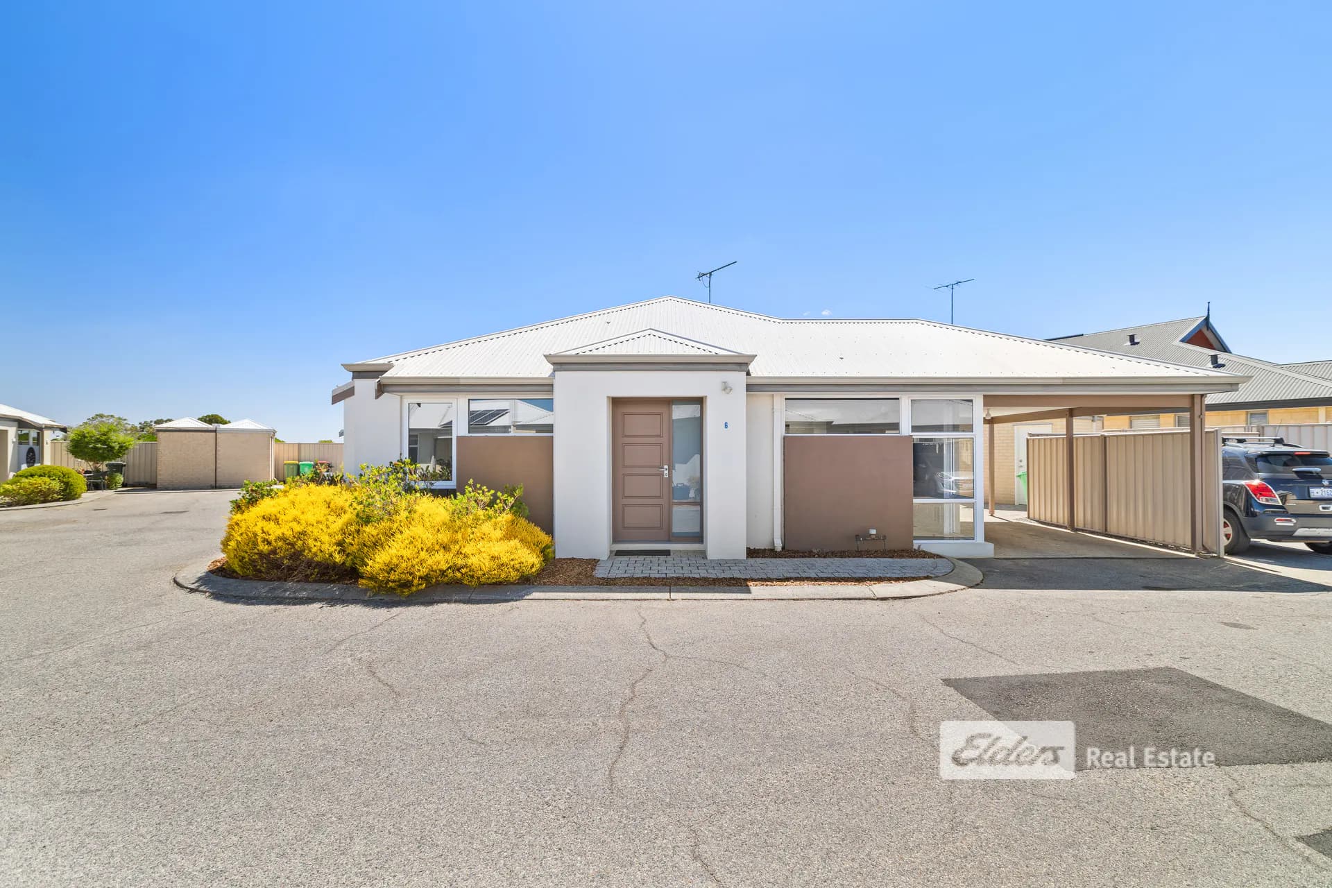 6/16 Jacobs Drive, Harvey, WA, 6220, Harvey - Image 1