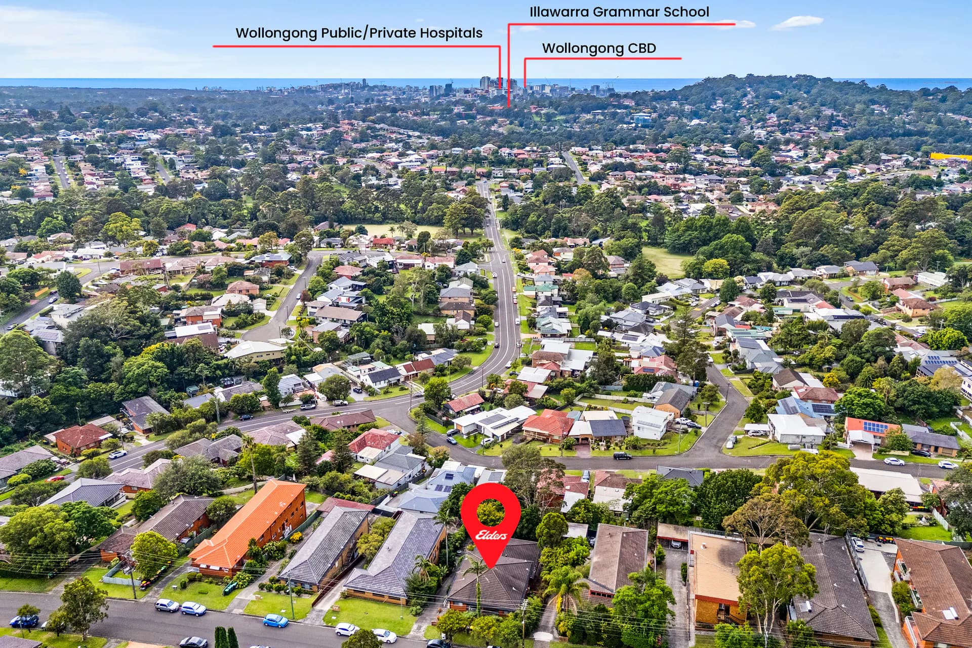 9 Zelang Avenue, Figtree, NSW, 2525, Figtree - Thumbnail 2