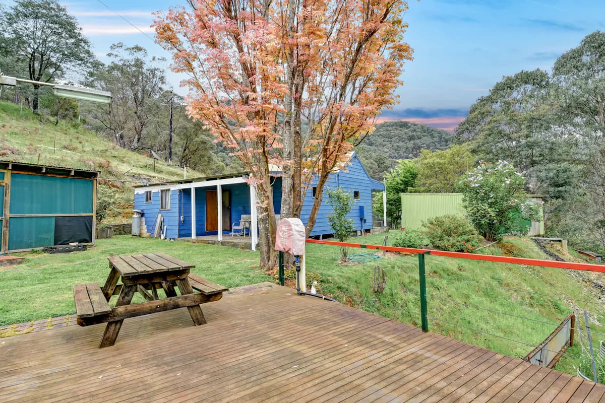 7438 Mansfield-Woods Point Road, Gaffneys Creek, VIC, 3723, Gaffneys Creek - Thumbnail 2