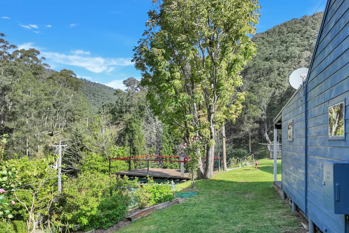 7438 Mansfield-Woods Point Road, Gaffneys Creek, VIC, 3723, Gaffneys Creek - Thumbnail 3
