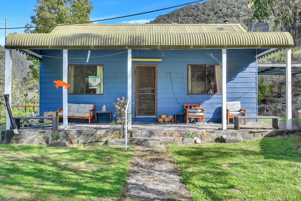 7438 Mansfield-Woods Point Road, Gaffneys Creek, VIC, 3723, Gaffneys Creek - Thumbnail 4