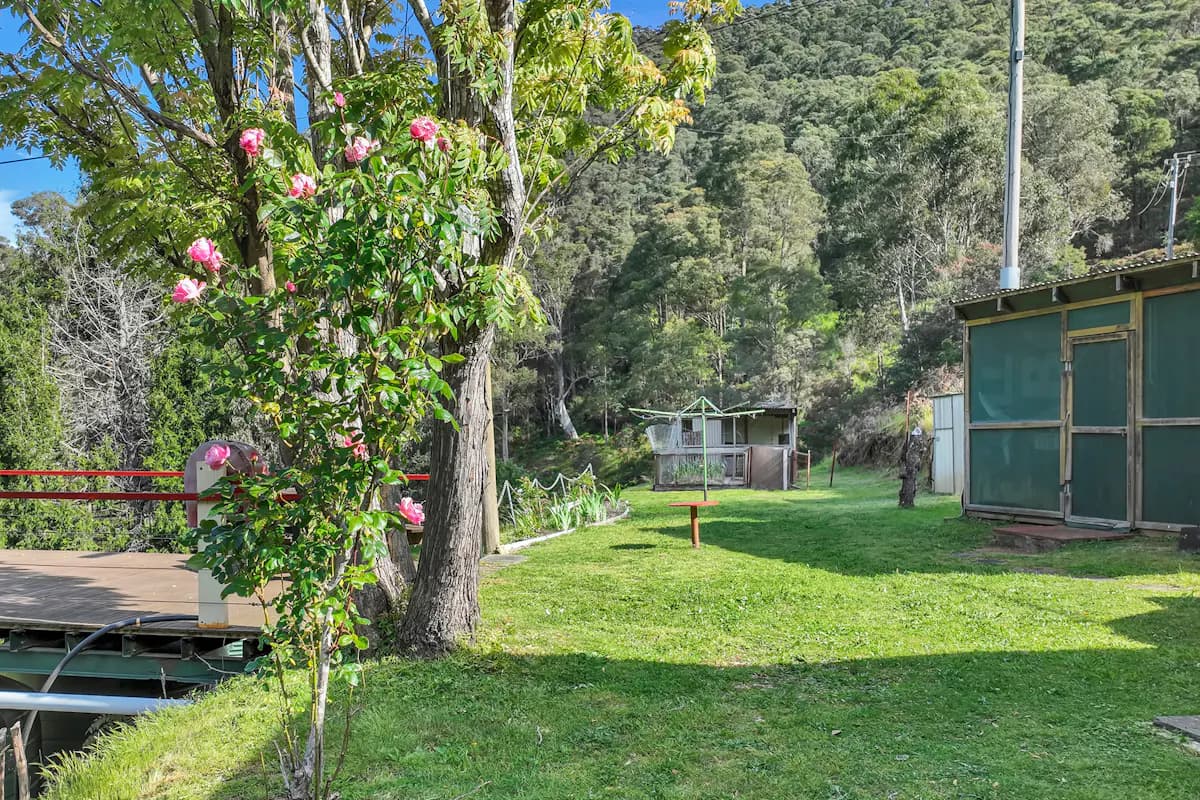 7438 Mansfield-Woods Point Road, Gaffneys Creek, VIC, 3723, Gaffneys Creek - Thumbnail 6