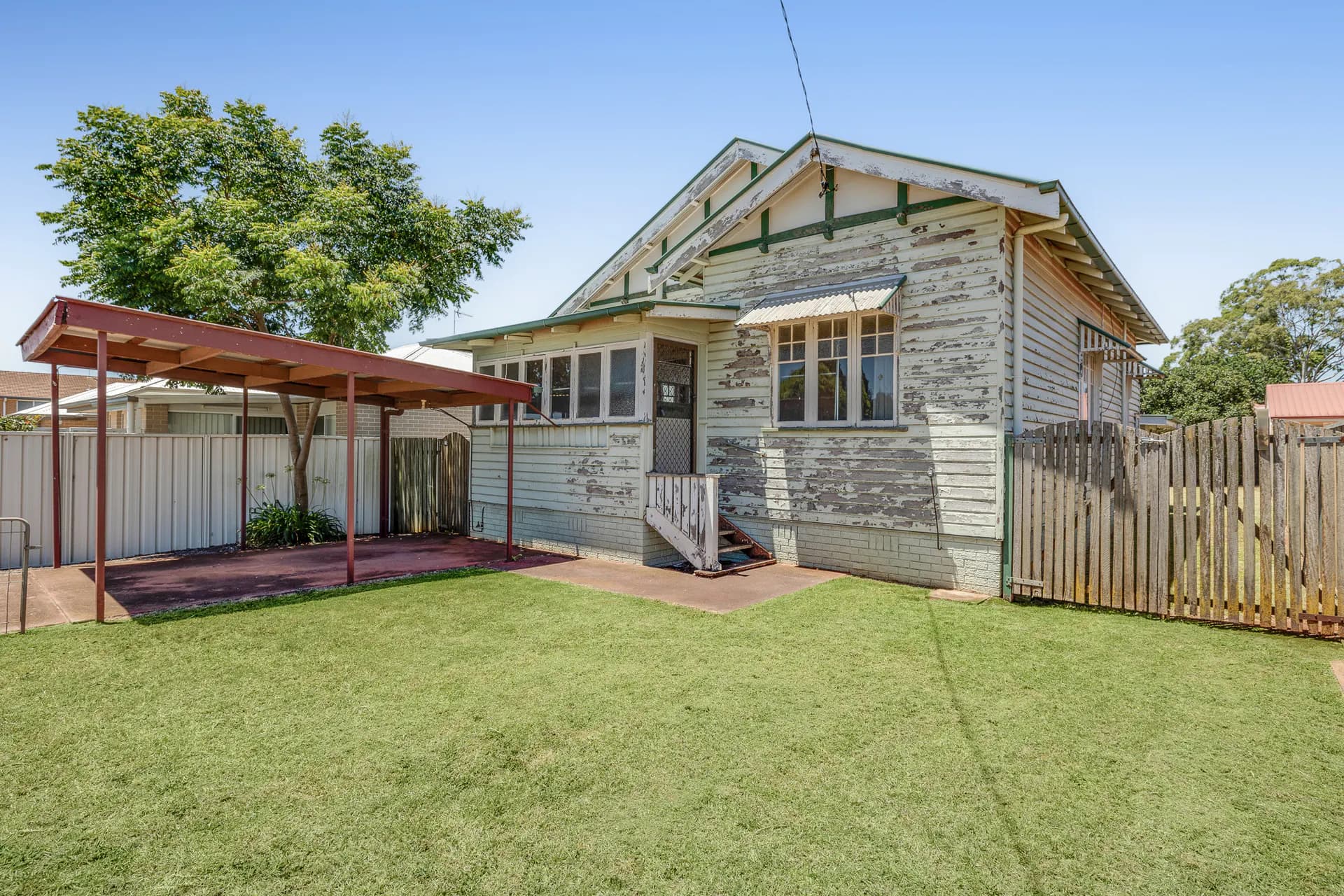 24 Payne Street, Wilsonton, QLD, 4350, Wilsonton - Image 1