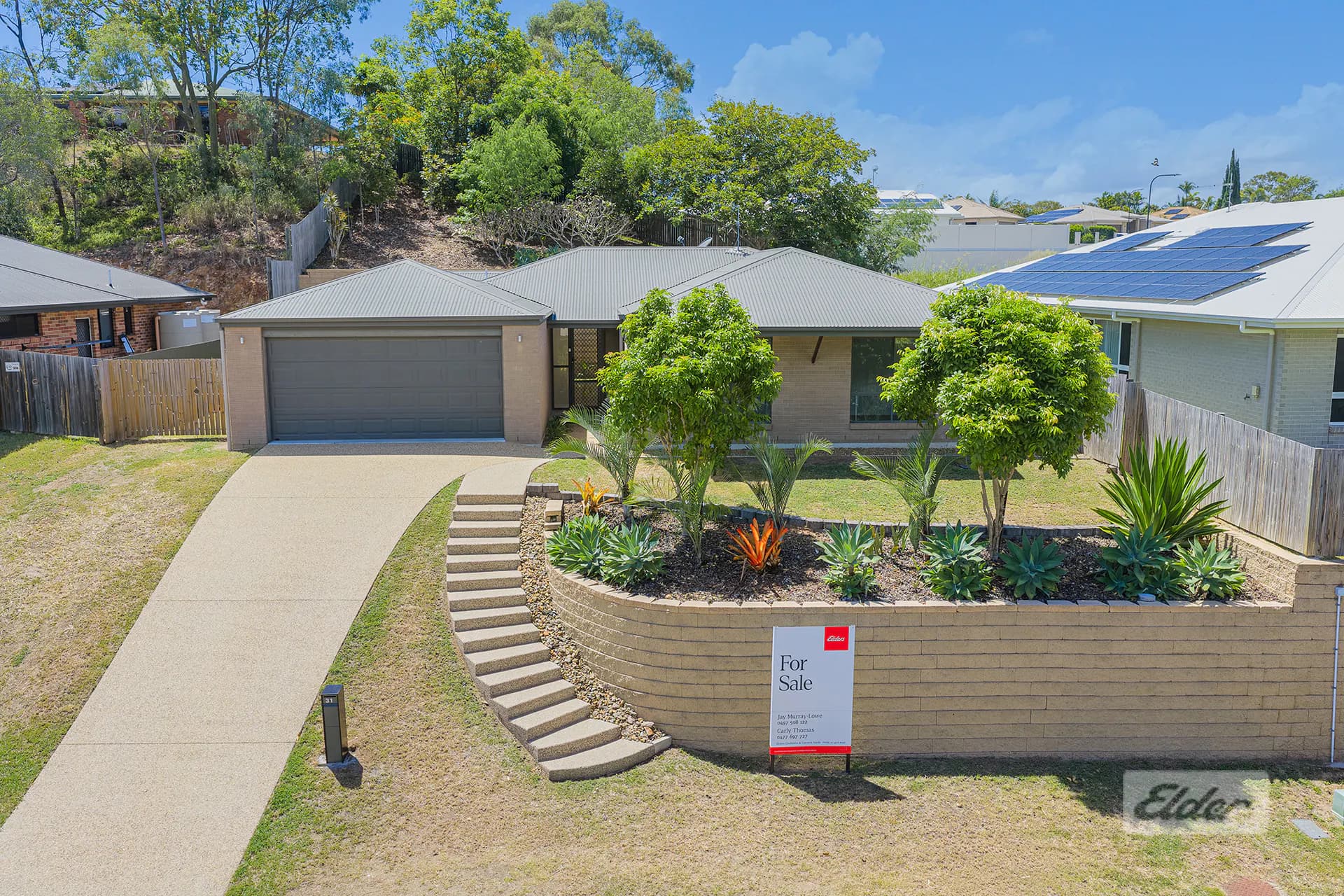 31 Sharyn Drive, New Auckland, QLD, 4680, New Auckland - Image 1