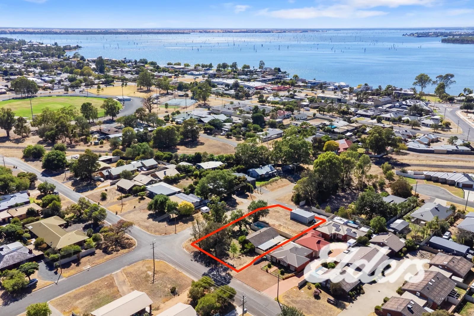 132 Manners Street, Mulwala, NSW, 2647, Mulwala - Image 1