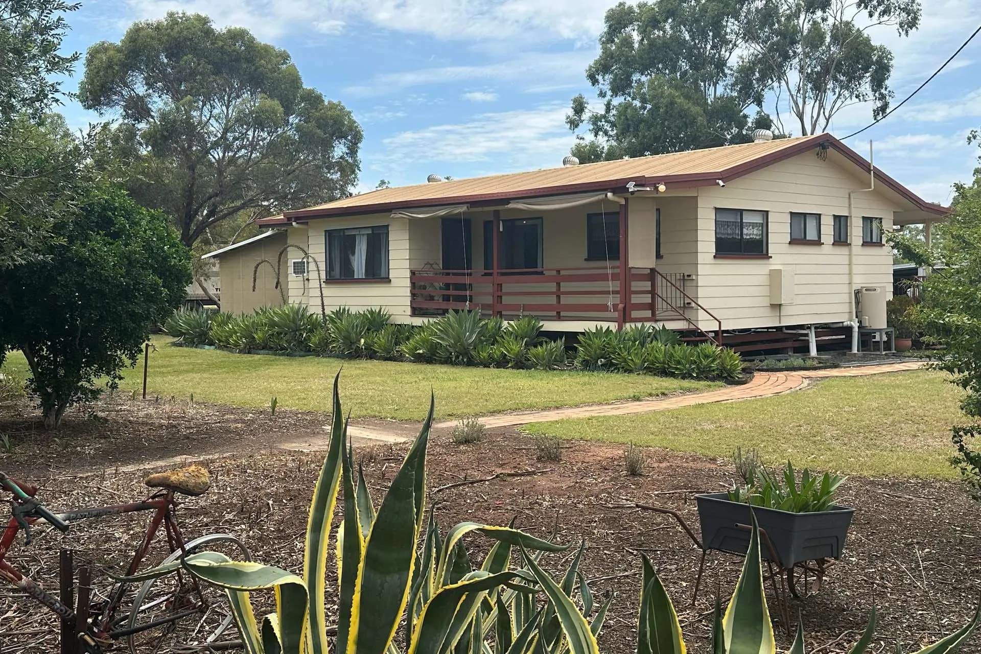 31  John Street, Jandowae, QLD, 4410, Jandowae - Image 1