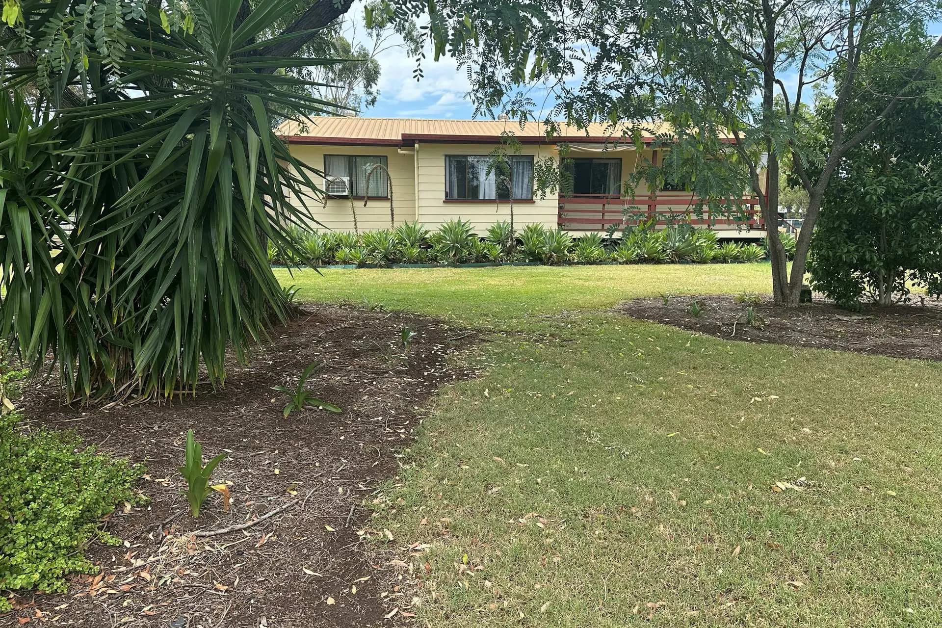 31  John Street, Jandowae, QLD, 4410, Jandowae - Thumbnail 2