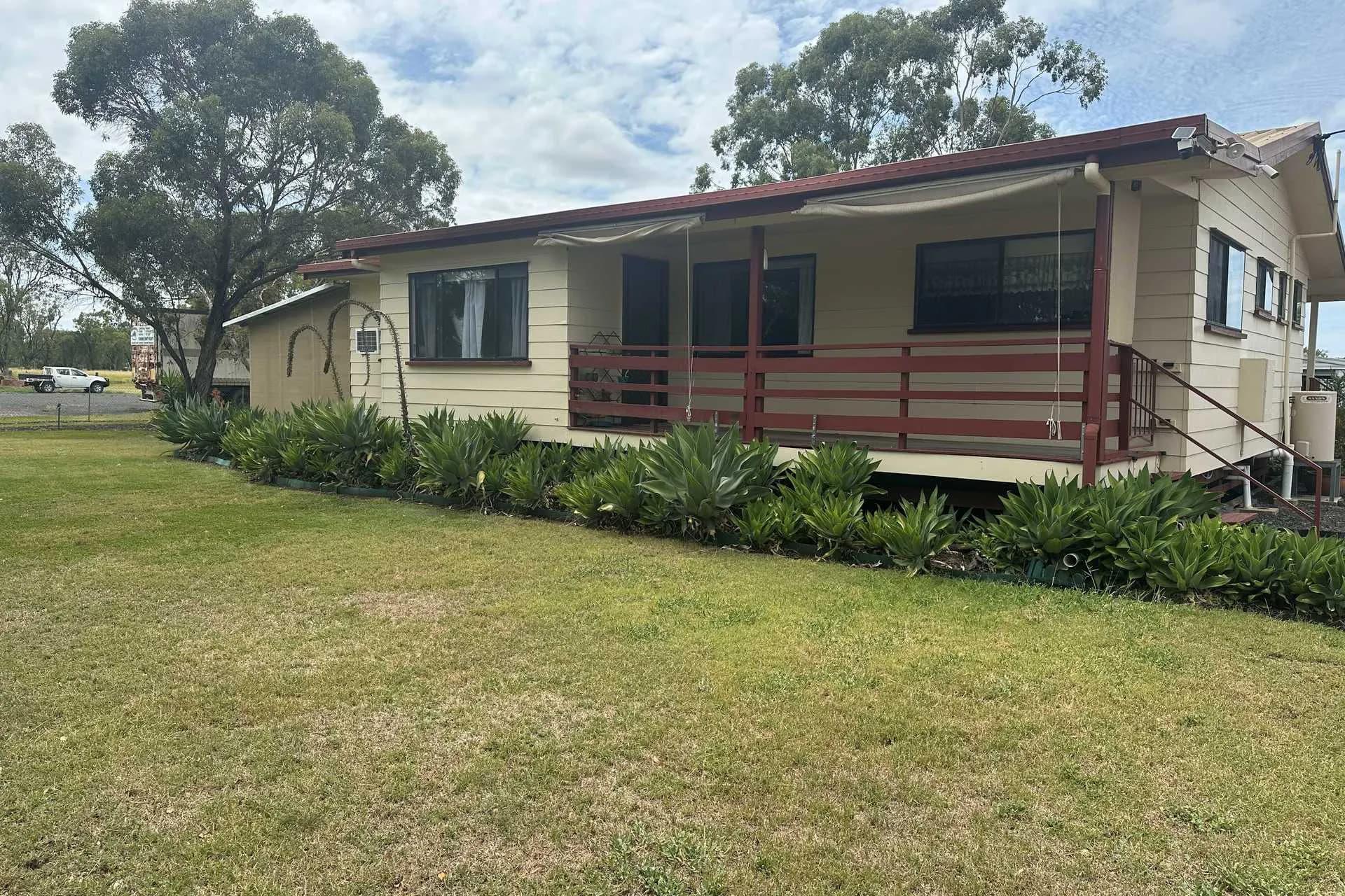31  John Street, Jandowae, QLD, 4410, Jandowae - Thumbnail 3