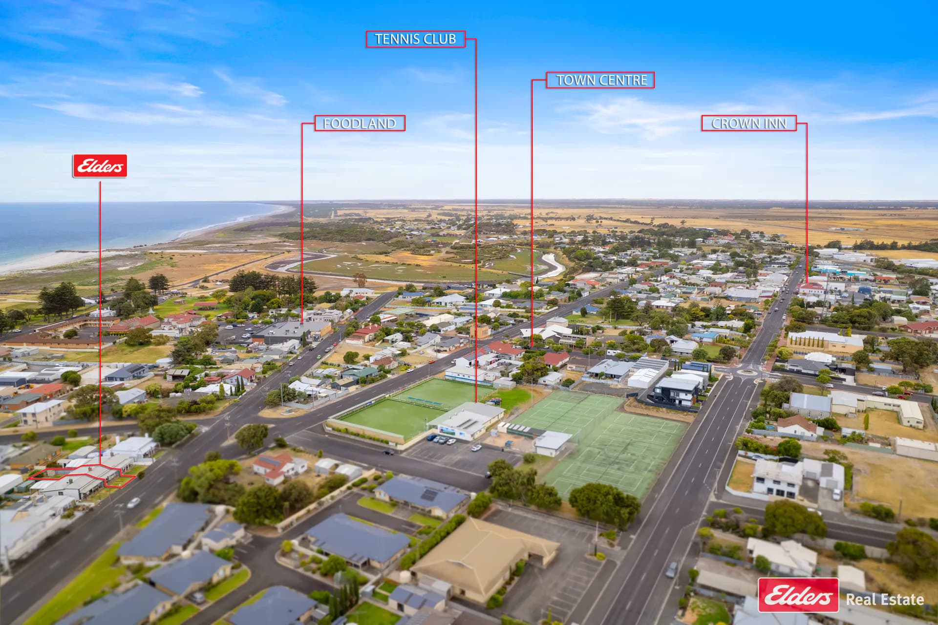2/19 Cooke Street, Kingston Se, SA, 5275, Kingston Se - Thumbnail 4