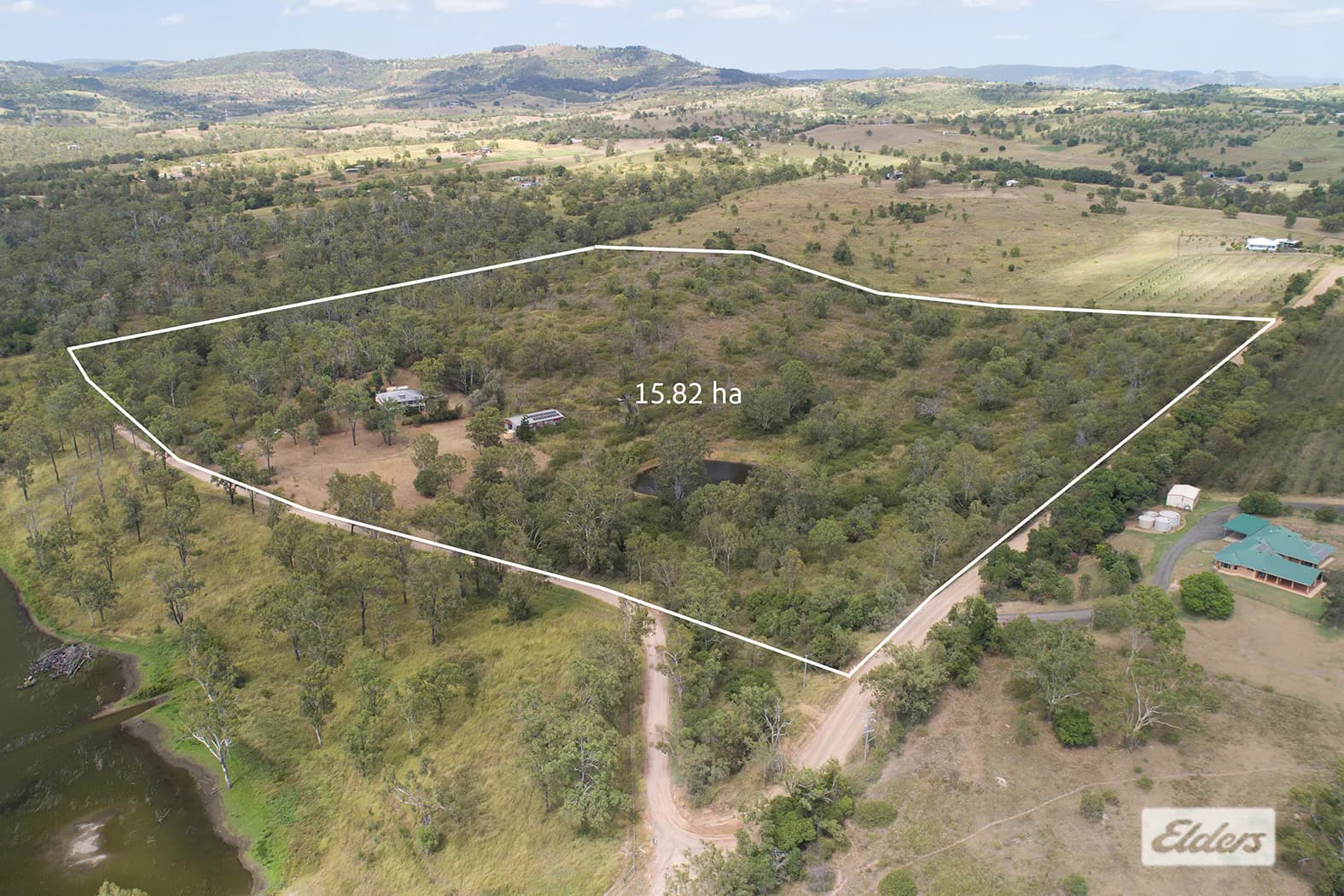 19 Salt Springs Road, Blenheim, QLD, 4341, Blenheim - Thumbnail 2