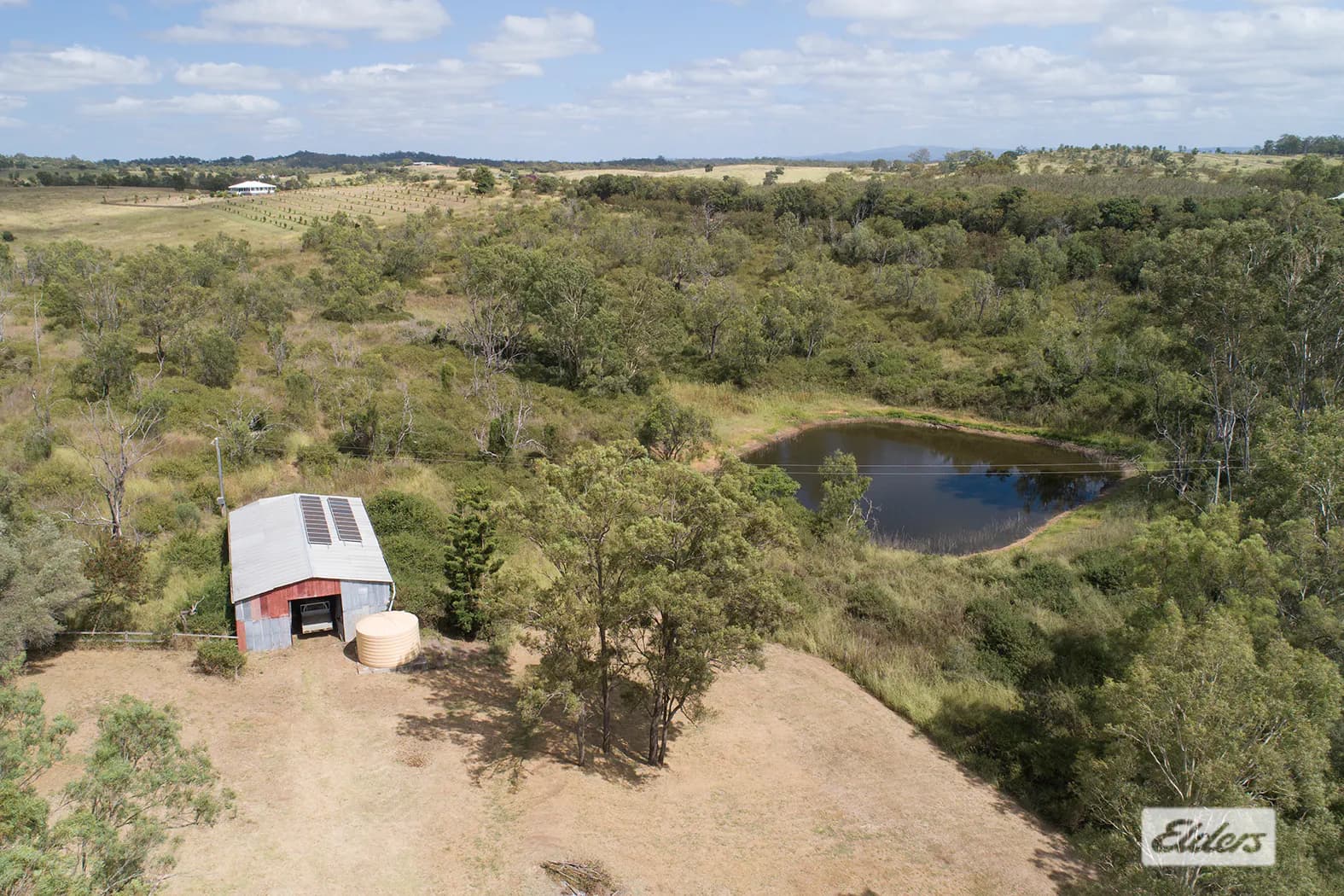 19 Salt Springs Road, Blenheim, QLD, 4341, Blenheim - Thumbnail 3