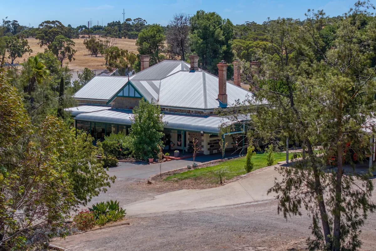 134 Farrell Flat Road, Clare, SA, 5453, Clare - Image 1