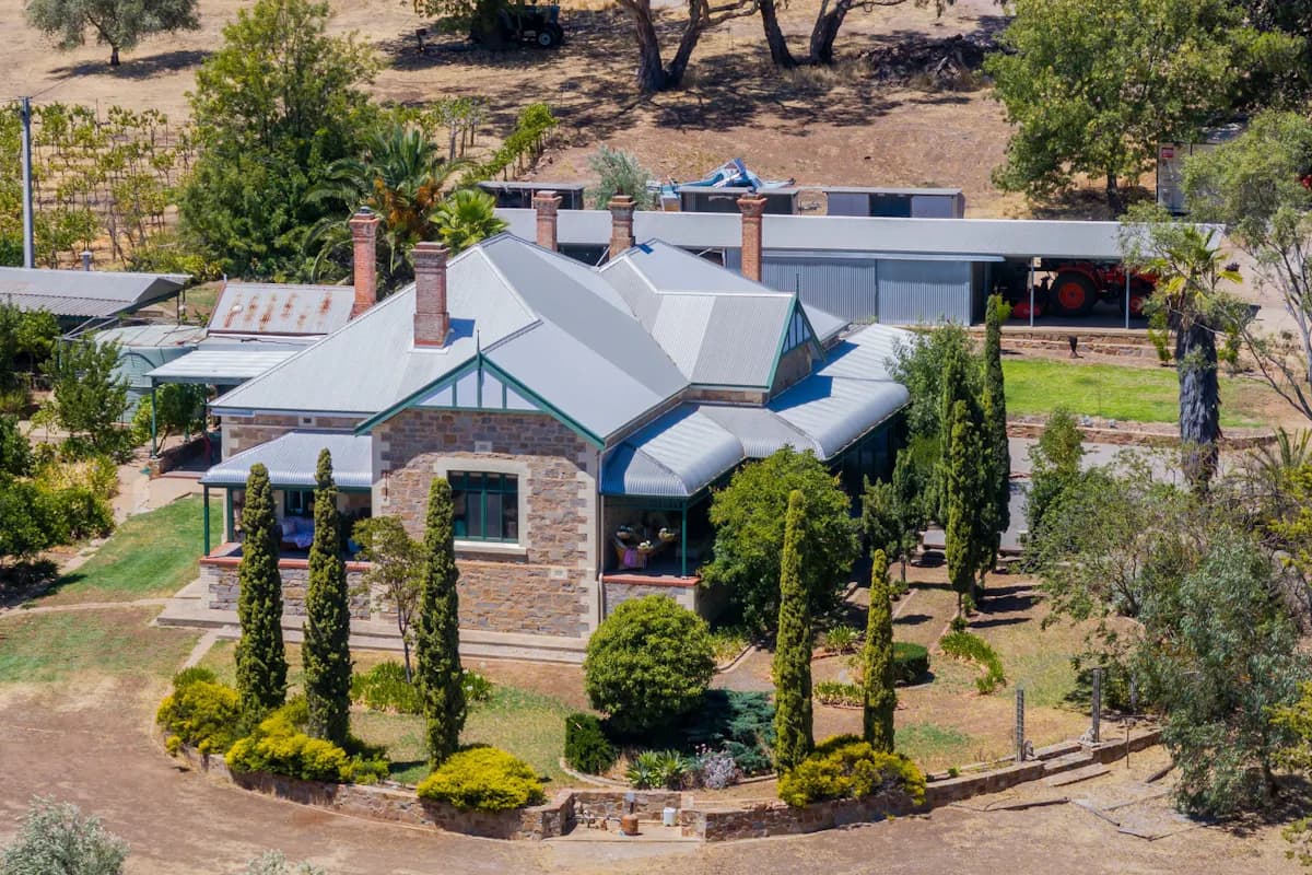 134 Farrell Flat Road, Clare, SA, 5453, Clare - Thumbnail 2