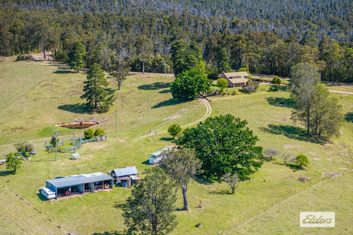 293 -295 Old Nelligen Road, Nelligen, NSW, 2536, Nelligen - Thumbnail 2
