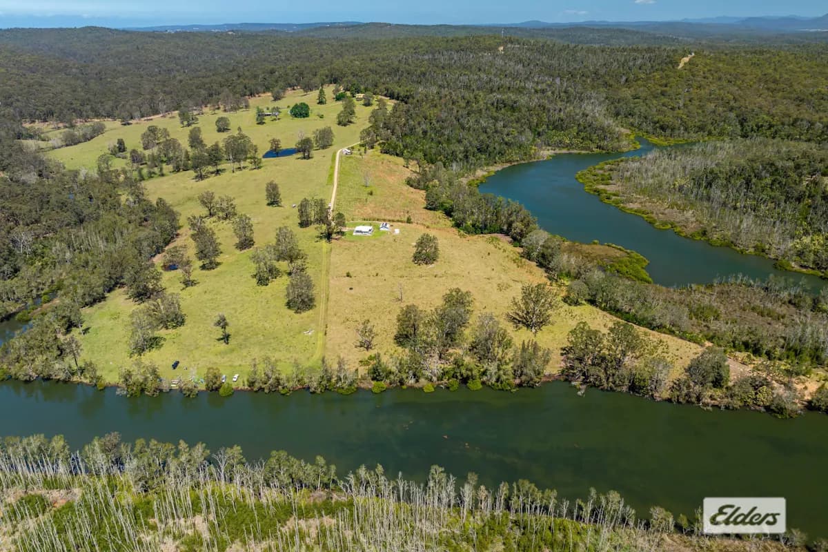 293 -295 Old Nelligen Road, Nelligen, NSW, 2536, Nelligen - Thumbnail 3