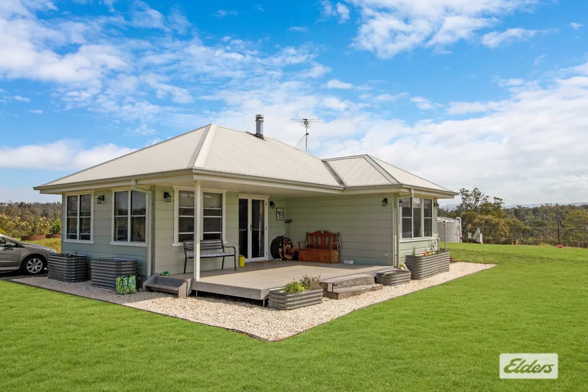 293 -295 Old Nelligen Road, Nelligen, NSW, 2536, Nelligen - Thumbnail 5