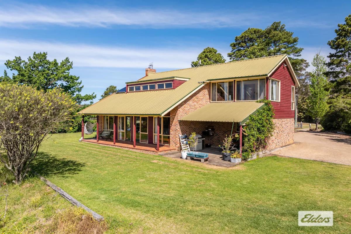 293 -295 Old Nelligen Road, Nelligen, NSW, 2536, Nelligen - Thumbnail 6