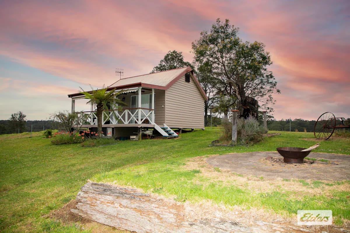 293 -295 Old Nelligen Road, Nelligen, NSW, 2536, Nelligen - Thumbnail 7