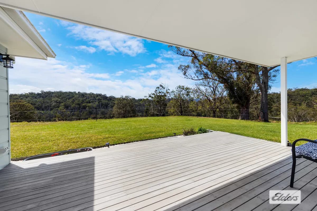 293 -295 Old Nelligen Road, Nelligen, NSW, 2536, Nelligen - Thumbnail 8