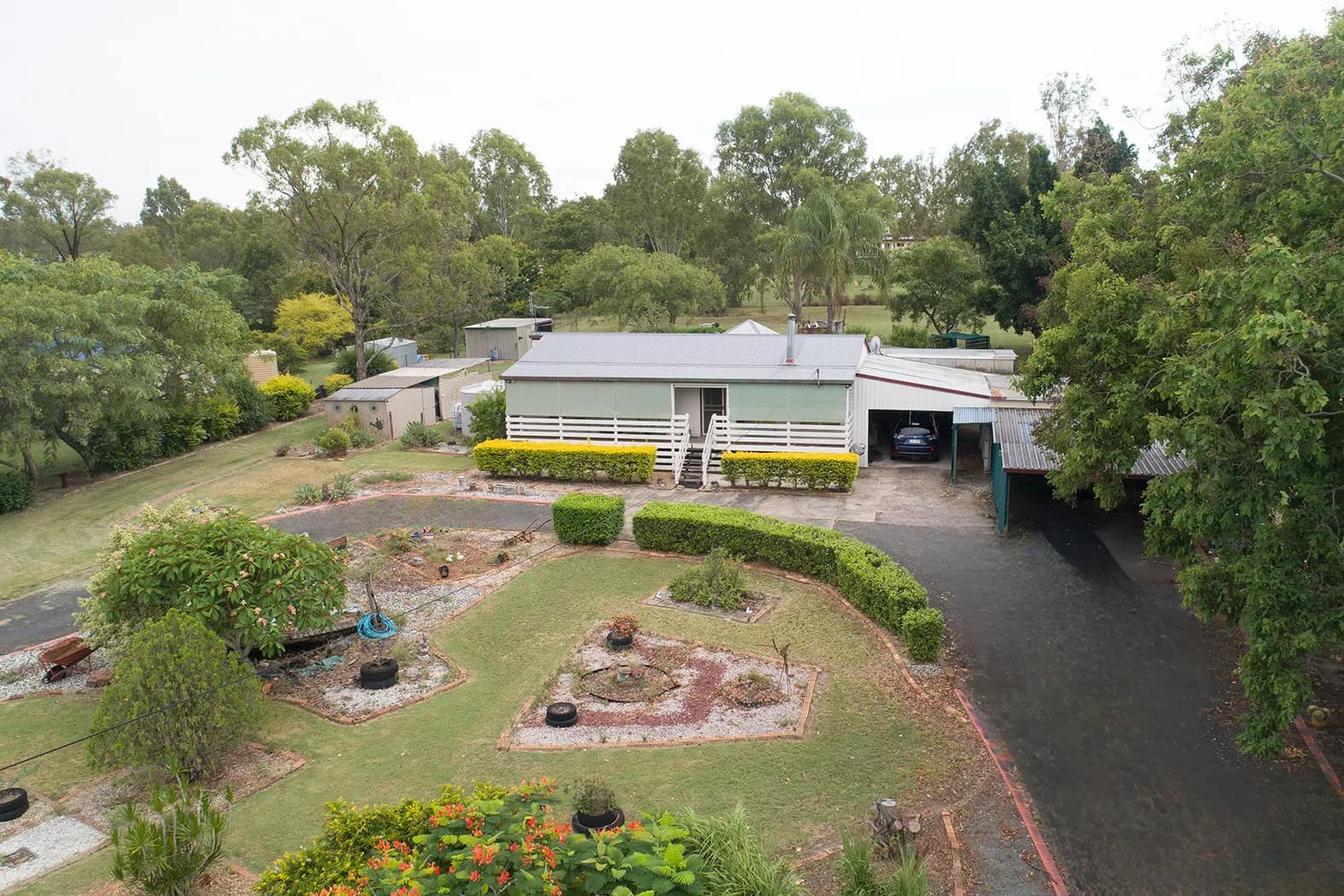 25 Caleys Court, Lockrose, QLD, 4342, Lockrose - Image 1