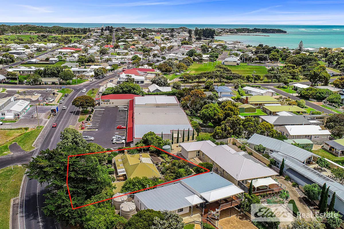 11 Main Road, Robe, SA, 5276, Robe - Thumbnail 2