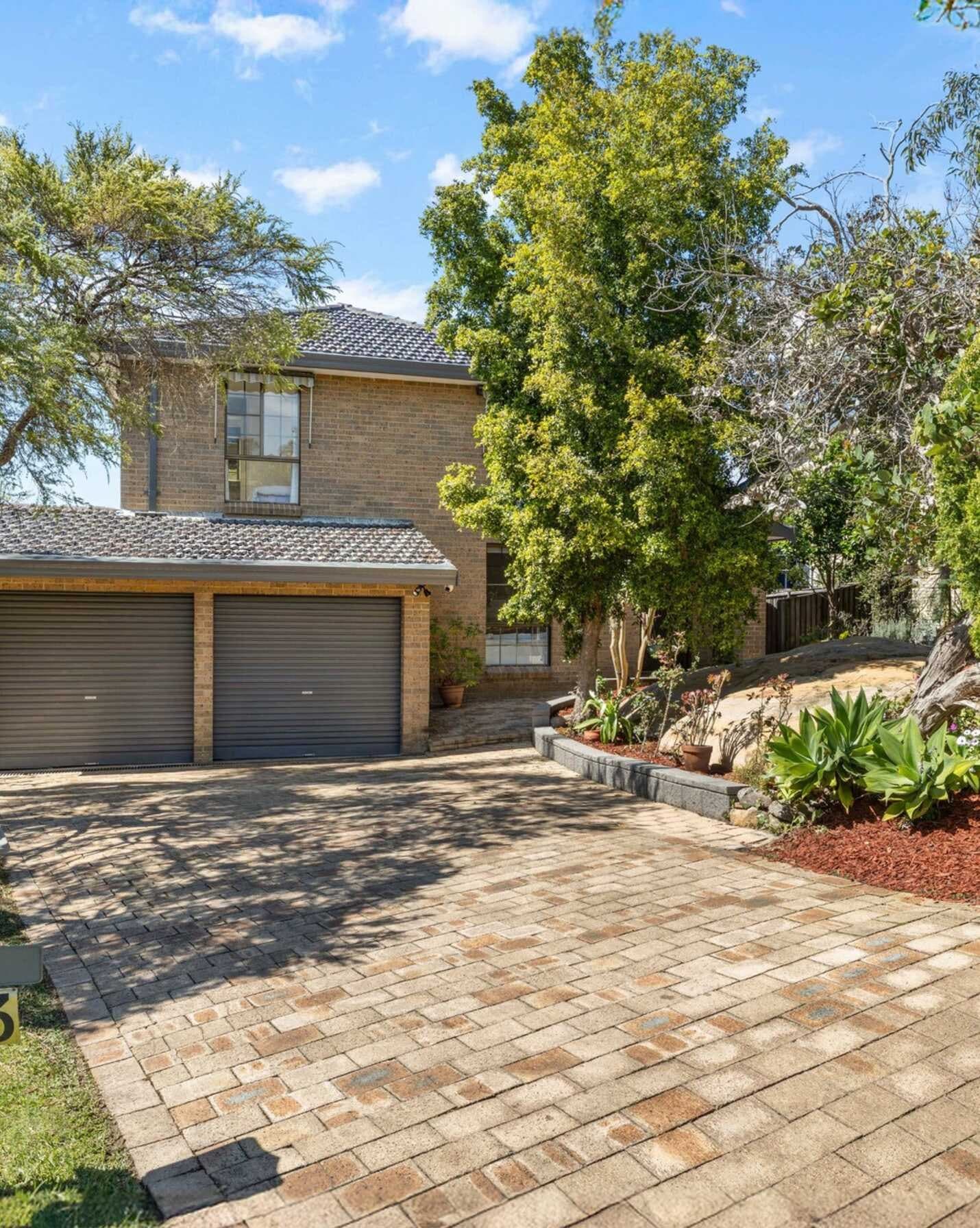 3 Coral Court Cherrybrook, Cherrybrook - Image 1